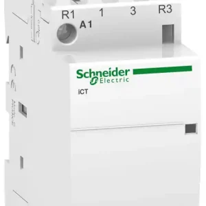 Kontaktor Extra rabatt